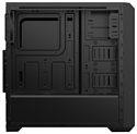 SilentiumPC Regnum RG2 TG Black