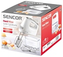 Sencor SHM 5206