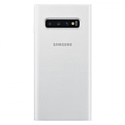 Samsung LED View Cover для Samsung Galaxy S10 (белый)