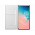 Samsung LED View Cover для Samsung Galaxy S10 (белый)