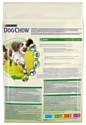 DOG CHOW (2.5 кг) Adult с ягненком для взрослых собак