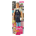 Barbie Barista Doll FXP03