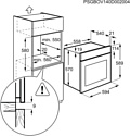 Electrolux EZF5C50Z