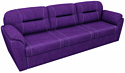 Лига диванов Бостон 100496 (фиолетовый)