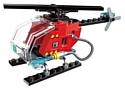 Qman CombatZones 1805-3 Пожарный вертолет