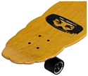 Footwork Skateboards Gocha 26.4