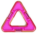Attivio Magnetic Blocks TY0018 Треугольник
