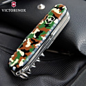 Victorinox Climber Camouflage