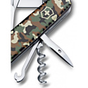 Victorinox Climber Camouflage