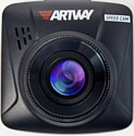 Artway AV-395 GPS SpeedCam 3 в 1