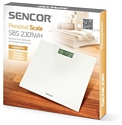 Sencor SBS 2301WH