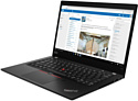 Lenovo ThinkPad X13 Gen 1 (20T2002UPB)