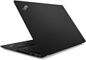 Lenovo ThinkPad X13 Gen 1 (20T2002UPB)