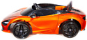 Toyland McLaren DKM720S (оранжевый)