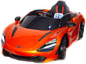 Toyland McLaren DKM720S (оранжевый)