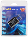 Blast BHA-111 (черный)
