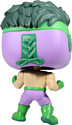Funko POP! Bobble Marvel Luchadores Hulk 53870