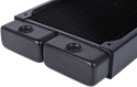 Alphacool NexXxoS ST30 Full Copper 480mm V2 14346 Alphacool NexXxoS ST30 Full Copper 480mm V2 14346
