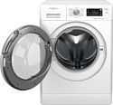 Whirlpool FFB 8248 SV EE