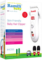 Ramili Baby Hair Clipper BHC350