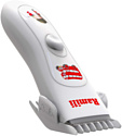 Ramili Baby Hair Clipper BHC350