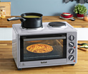 Tefal Optimate OF463D30