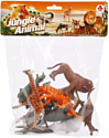 Наша Игрушка Jungle Animal 2A012