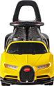 Kid's Care Bugatti 621 (желтый)