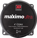 Morel Maximo Ultra 402 Coax MKII