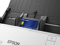 Epson WorkForce DS-770II