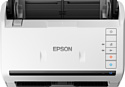 Epson WorkForce DS-770II