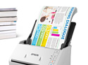 Epson WorkForce DS-770II