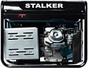 Stalker SPG-6500E