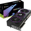 Gigabyte Aorus GeForce RTX 4090 Master (GV-N4090AORUS M-24GD)