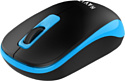 Havit HV-MS626GT black/blue