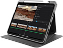 Tomtoc B02-007D для Apple iPad Pro 11 (черный)