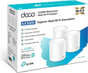 TP-LINK Deco X50 (3 шт)