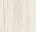 Hype Mebel Трапеция раздвижной 110x70 (белый/древесина белая)