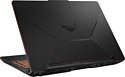 ASUS TUF Gaming F15 FX506LHB-HN333