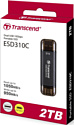 Transcend ESD310 2TB TS2TESD310C