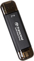 Transcend ESD310 2TB TS2TESD310C