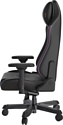 DXRacer I-DMC/MAS2022/NV (черный/фиолетовый)