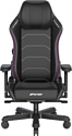 DXRacer I-DMC/MAS2022/NV (черный/фиолетовый)