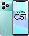 Realme C51 RMX3830 4/64GB