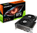 Gigabyte GeForce RTX 3060 Gaming OC 8G GV-N3060GAMING OC-8GD (rev. 2.0)