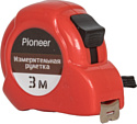 Pioneer TSH-112-01 112 предметов