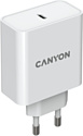 Canyon H-65