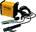 Spark MMA 210H Euro Plus