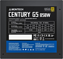 Montech Century G5 850W