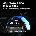 Crucial T500 2TB CT2000T500SSD5